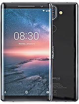 Best available price of Nokia 8 Sirocco in Qatar