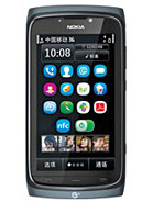 Best available price of Nokia 801T in Qatar