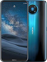 Best available price of Nokia 8.3 5G in Qatar