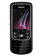 Best available price of Nokia 8600 Luna in Qatar