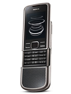 Best available price of Nokia 8800 Carbon Arte in Qatar