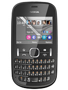 Best available price of Nokia Asha 200 in Qatar