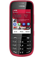 Best available price of Nokia Asha 203 in Qatar