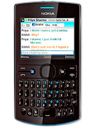Best available price of Nokia Asha 205 in Qatar