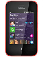 Best available price of Nokia Asha 230 in Qatar