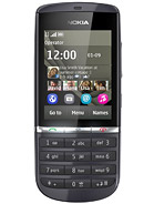 Best available price of Nokia Asha 300 in Qatar