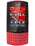 Best available price of Nokia Asha 303 in Qatar