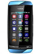 Best available price of Nokia Asha 305 in Qatar
