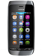 Best available price of Nokia Asha 309 in Qatar