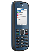 Best available price of Nokia C1-02 in Qatar