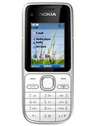 Best available price of Nokia C2-01 in Qatar