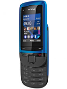 Best available price of Nokia C2-05 in Qatar