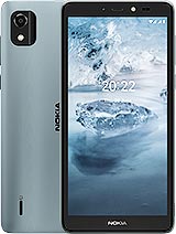 Best available price of Nokia C2 2nd Edition in Qatar