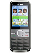 Best available price of Nokia C5 5MP in Qatar