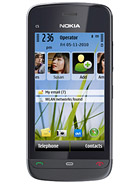 Best available price of Nokia C5-06 in Qatar