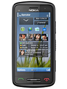 Best available price of Nokia C6-01 in Qatar