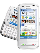 Best available price of Nokia C6 in Qatar