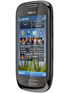 Best available price of Nokia C7 in Qatar