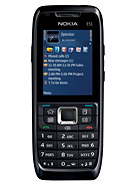 Best available price of Nokia E51 camera-free in Qatar