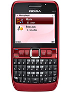 Best available price of Nokia E63 in Qatar