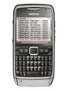 Best available price of Nokia E71 in Qatar