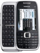 Best available price of Nokia E75 in Qatar