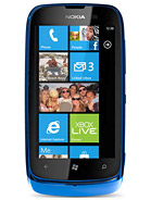 Best available price of Nokia Lumia 610 in Qatar