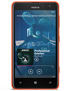 Best available price of Nokia Lumia 625 in Qatar