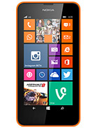 Best available price of Nokia Lumia 635 in Qatar