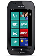 Best available price of Nokia Lumia 710 T-Mobile in Qatar