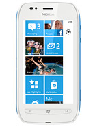 Best available price of Nokia Lumia 710 in Qatar