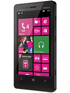 Best available price of Nokia Lumia 810 in Qatar