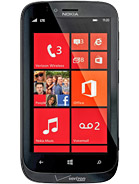Best available price of Nokia Lumia 822 in Qatar