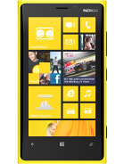 Best available price of Nokia Lumia 920 in Qatar