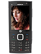Best available price of Nokia X5 TD-SCDMA in Qatar