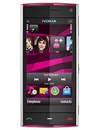 Best available price of Nokia X6 16GB 2010 in Qatar