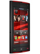 Best available price of Nokia X6 2009 in Qatar