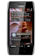 Best available price of Nokia X7-00 in Qatar