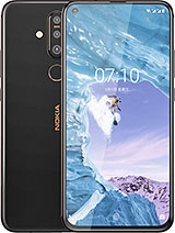 Best available price of Nokia X71 in Qatar