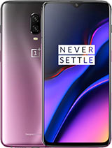 Best available price of OnePlus 6T in Qatar