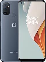 Best available price of OnePlus Nord N100 in Qatar