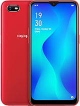 Best available price of Oppo A1k in Qatar