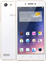 Best available price of Oppo A33 (2015) in Qatar