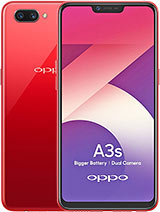Best available price of Oppo A3s in Qatar