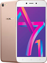 Best available price of Oppo A71 2018 in Qatar