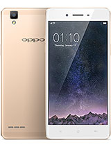 Best available price of Oppo F1 in Qatar
