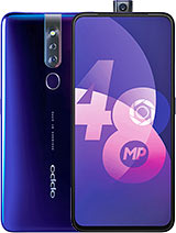 Best available price of Oppo F11 Pro in Qatar