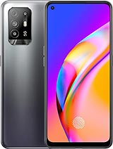 Best available price of Oppo Reno5 Z in Qatar