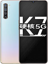 Best available price of Oppo K7 5G in Qatar