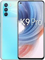 Best available price of Oppo K9 Pro in Qatar